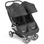 Review – Baby Jogger City Mini Double