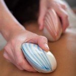 Review: Lava Shell massage from Imagine Spa Shop
