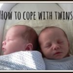 How I coped with twins: An ode to twin clubs everywhere